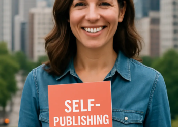 The Ultimate Guide to Self-Publishing in the USA